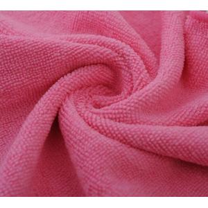 Moisture Proof Personalized Microfiber Cleaning Cloths Space Saving Skin