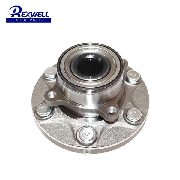 951833L Wheel Hub Bearing for MITSUBISHI PAJERO IV PAJERO III Exceptional Performance