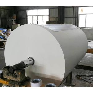 Steel Foldable Ibc Tank Container Cold Galvanised Mild Steel Material