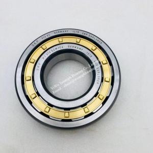 NJ 313 ECM , NJ313ECM Cylindrical roller bearings, single row