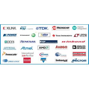 Integrated Circuit Chip XC2V2000-4FF896C XILINX New and Original