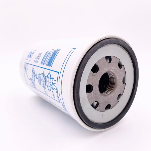 Oil Filtration Oil Filter Element 23075366 for Energy Mining Field of Application