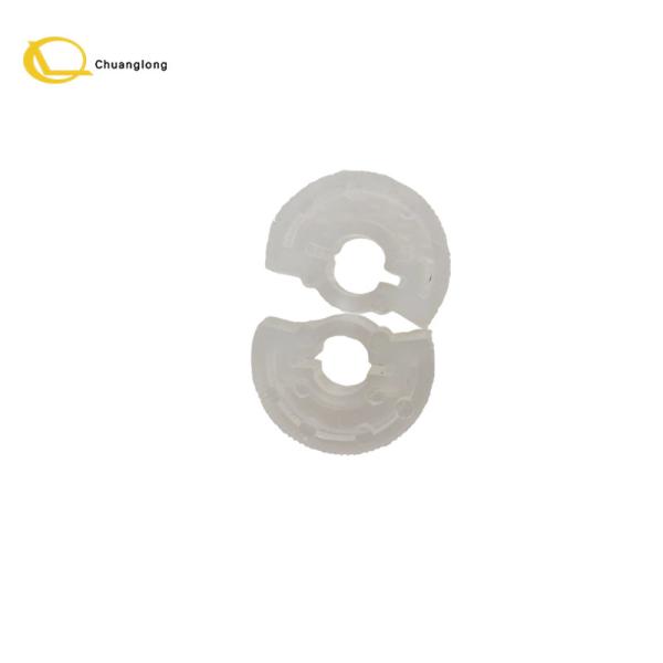 NCR ATM Machine Parts Double Pick Module D Wheel 4450592170