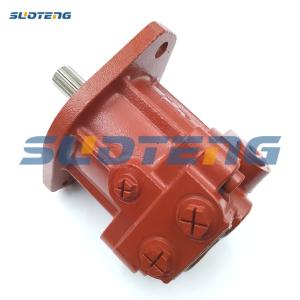 14533496 Hydraulic Fan Motor VOE14533496 For EC330B EC360B Excavator