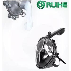 Heat Resistant Liquified Silicone Rubber / Liquid Silicone Rubber for Precise Manufacturing