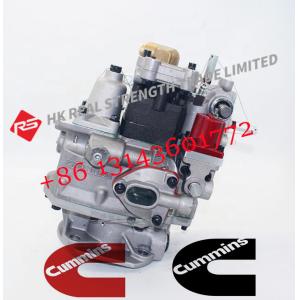Quality K38 NT855 Engine Spare Parts Fuel Injector Pump 3095454 4025439 3899108 For Cummins for sale