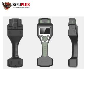 Fluorescent Lightweight Hand Held Explosive Detection System
