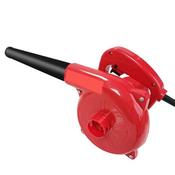 Buy 18V 5Ah Li-Ion Electric Garden Blower 65dB at wholesale prices