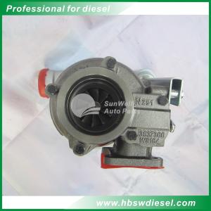 HX40W 4050277 3537127 Turbo for Cummins 6CT engine