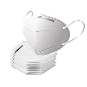 Flexible Earloop Comfortable KN95 Protective Mask
