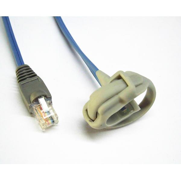 Buy Palco M300/305/340 Patient Monitor Spo2 Sensor With 6Pins And 3m Cable at wholesale prices