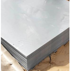 S235JR S235J0 S235J2 Carbon Steel Sheet 150mm 200mm