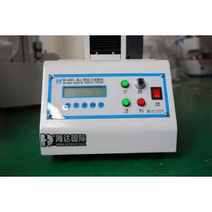 Universal Materials Furniture Testing Machines , Tensile Strength Testing