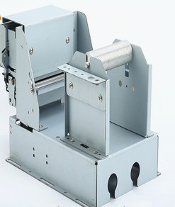 Cheap receipt Kiosk printing machine kiosk banking printer