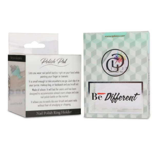 Buy Recycled Silkscreen Printing 0.8mm Plastic Retail Boxes at wholesale prices