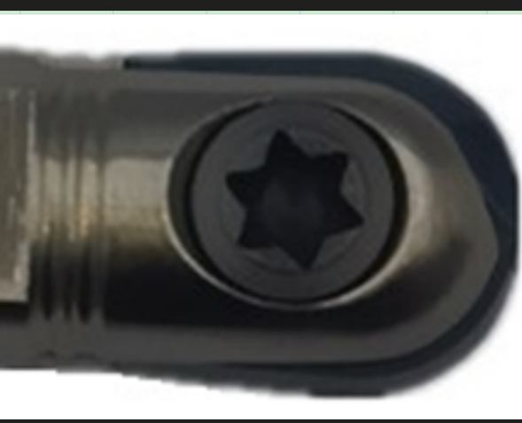 T2139 Hard Alloy Anti Vibration Cutter Head Suitable For Large Brand Blades