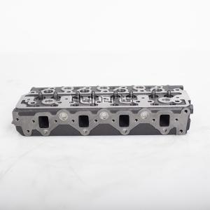 4D94 Cylinder Head 6144-11-1112 129931-11000 For Komatsu Diesel Engine Parts