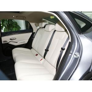 2025 BYD Electric Car Qin L EV Multi-link Independent Suspension Fast Charging