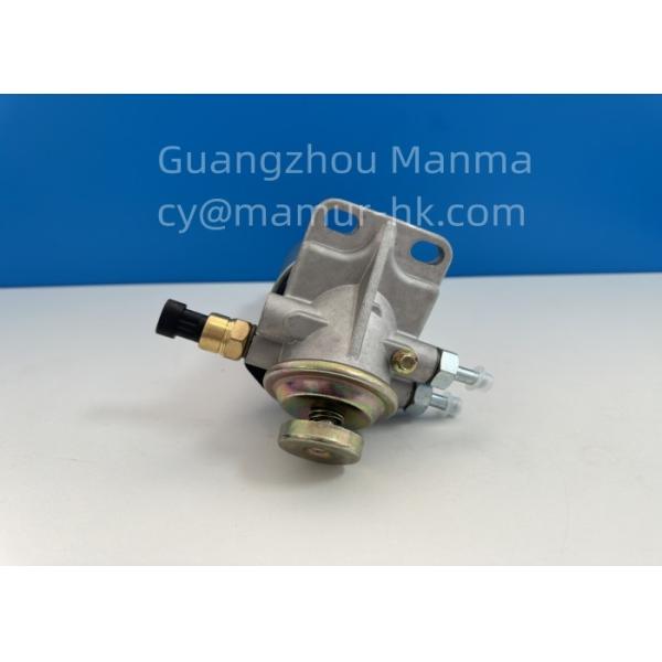 CLQ-78X Truck Auto Part Fuel Filter ASM For JMC PICKUP 493 Euro 3