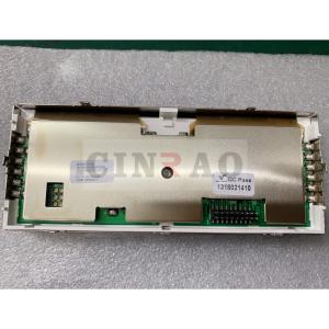 Quality TFT LCD Display Screen IZT2311-12 LCD Panel Car GPS for sale