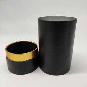 Nonpolluting Cardboard Shipping Tubes Heavy Duty Oilproof Flushfit