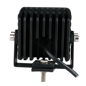 2017 NEW 4 inch CUBE 45W LED WORK LIGHT LED Driving Light