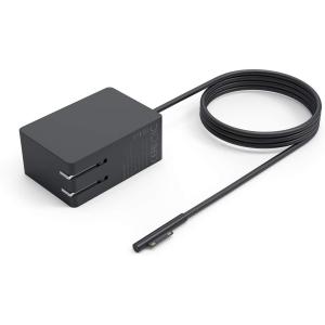 ROHS 24W 15V 1.6A Microsoft Surface Go Charger Wall Power Supply Compatibility