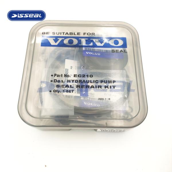Buy EC210 Hydrualic Pump Repair Kit Cylinder Rebuild Kits at wholesale prices