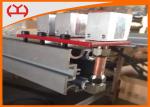 Industrial Portable Plasma Pipe Cutter Easy Operation Modular Design