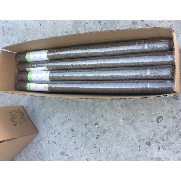 High Garden Sun Shade Net 80% Shade Rate 1-6 Meter Width HDPE Materials