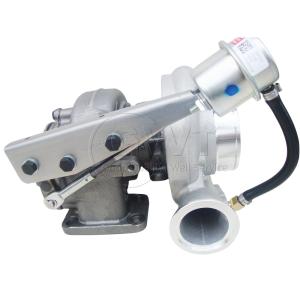 Turbocharger HX35W 4033985H 2882064 2842888 3767962 turbos 2882064 4033985H