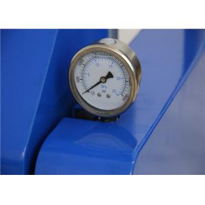 Durable Polyurethane Foam Insulation Equipment , 200KG Polyurethane Spray