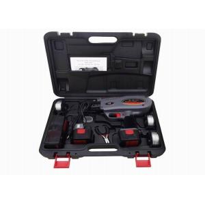 Construction Battery Operated Rebar Cutter Commercial Electric Hand Tools 3