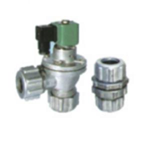 DMF-Y Submerged Electromagnetic Pulse Valve Economical and durable