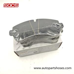 ISO/TS16949 Certified Brake Pads for 2006- Sprinter 906 0044206820 004 420 82 20