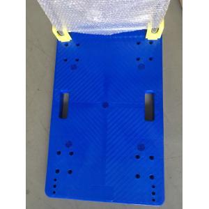 200kg heavy duty hand truck folding hand cart dollies