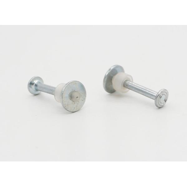 Buy Roofing Metal Washer Concrete Drive Pins Cr9 Dn (Yd) Head  For Wall at wholesale prices