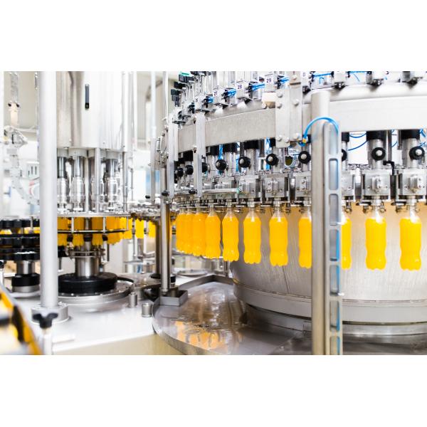 Buy Aluminum Bottled Beverage Supply Chain Juice Supply Chain OEM at wholesale prices