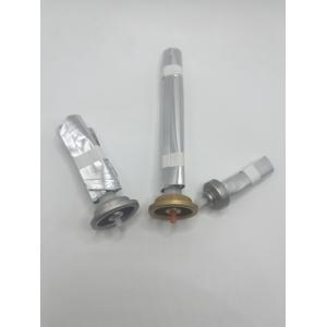 Efficient One Inch Bag on Valve Space Saving Design