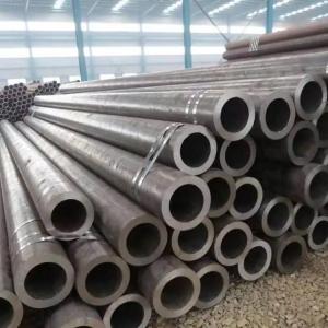 China GB/T 9711.1-1997 Seamless Steel Pipe GB/T 3091 - 2001 Hydraulic Steel Pipe on sale