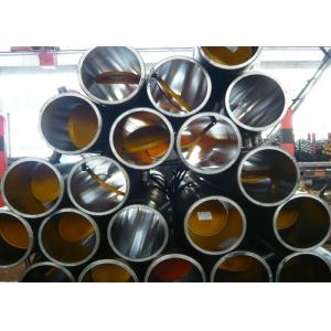 ASTM A335 P5 P9 Alloy Steel Seamless Welded Pipe SCH 5X - SCH 160 ISO SGS BV