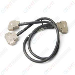 Durable Surface Mount Parts , Equipment Spare Parts Samsung Cable J9080706B