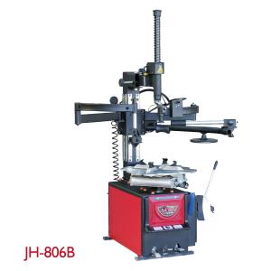 China High Adapter Tyre Changer Machine Durable Garage Outside Rim Clamp 9-21 on sale