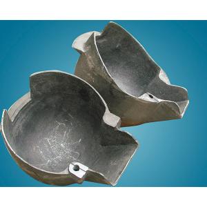 thermostability ladles for cold chamber die casting machine
