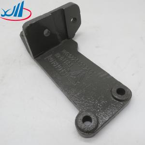 Iron Material Truck Engine Rear Bracket WG9725590259