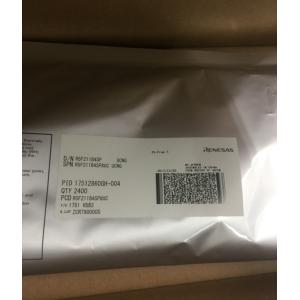 ROHM Semiconductor Power Management IC BD9A101MUV-LB、BD9B100MUV、BD8964FVM