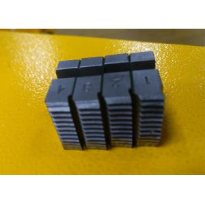 Hongli Electric Pipe Threading Machine HSS Die Set With Nominal Pipe Size Of 2