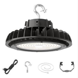 Quality UV LED Lamp with 85-265V AC/100-347 AC/12V DC/24V DC/48V DC Input Voltage, 180° Beam Angle for sale