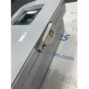 Yokogawa ZR802G Zirconia Oxygen/Humidity Analyzer 1.0 m Length Equipped with