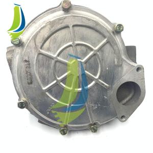 176-7000 Water Pump 1767000 For C10 C12 Engine